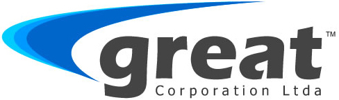 logo greatcorporation